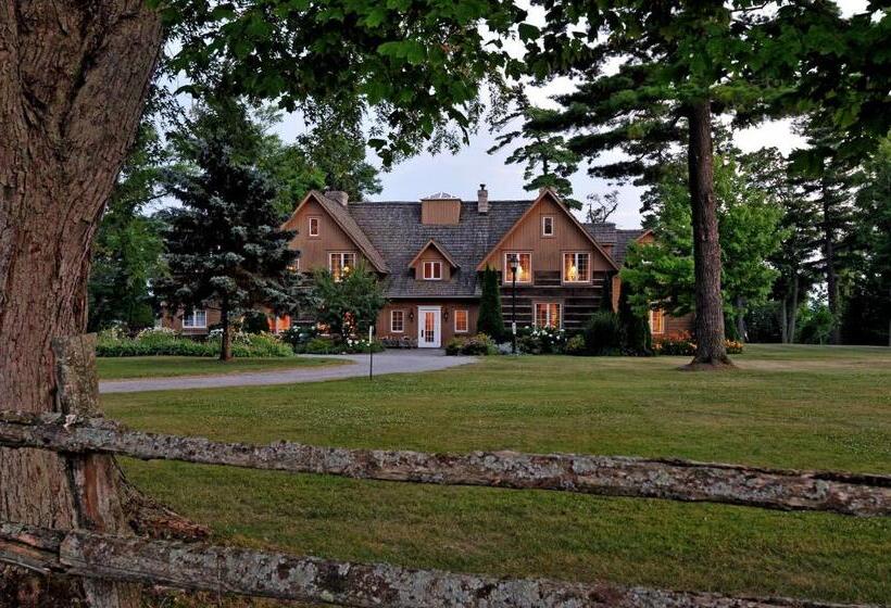 جناح ديلوكس, Eganridge Resort, Golf Club & Spa