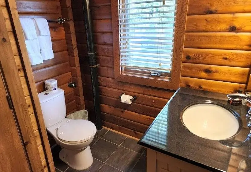 １ベッドルームハウス, Eganridge Resort, Golf Club & Spa