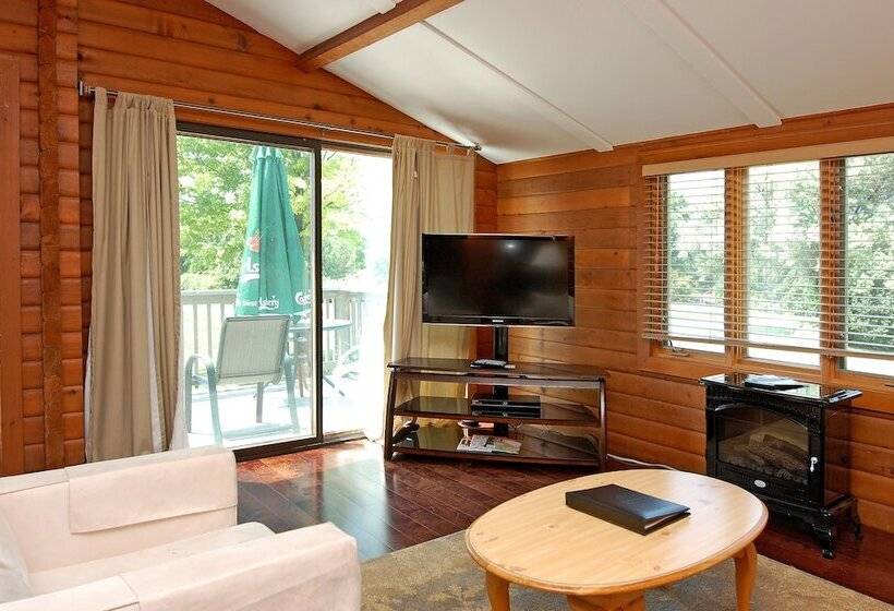 منزل غرفة نوم واحدة, Eganridge Resort, Golf Club & Spa