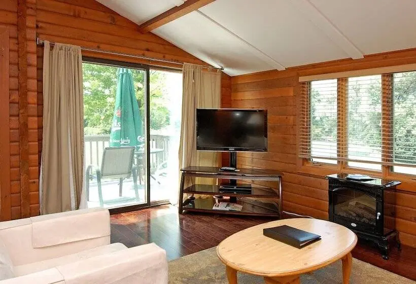 １ベッドルームハウス, Eganridge Resort, Golf Club & Spa