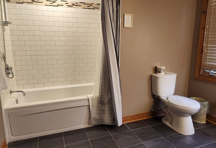 منزل غرفتين نوم, Eganridge Resort, Golf Club & Spa