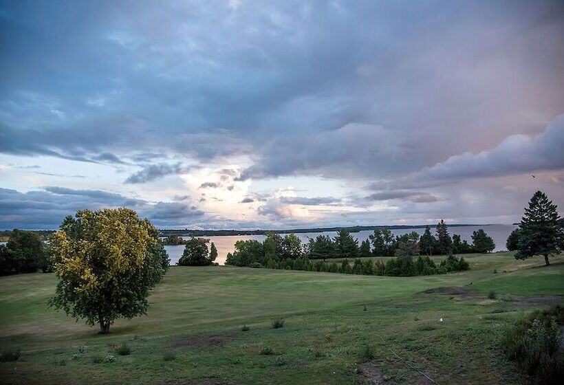 منزل غرفتين نوم, Eganridge Resort, Golf Club & Spa