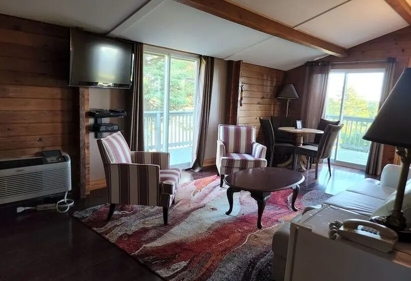 ２ベッドルームハウス, Eganridge Resort, Golf Club & Spa