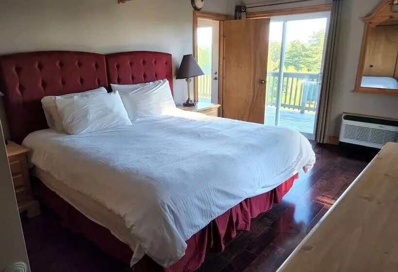２ベッドルームハウス, Eganridge Resort, Golf Club & Spa