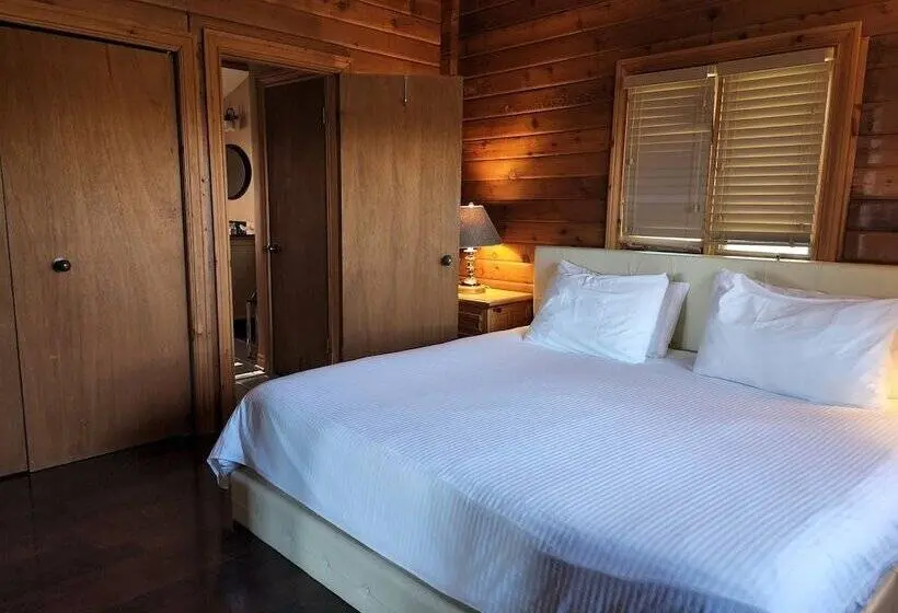 ２ベッドルームハウス, Eganridge Resort, Golf Club & Spa