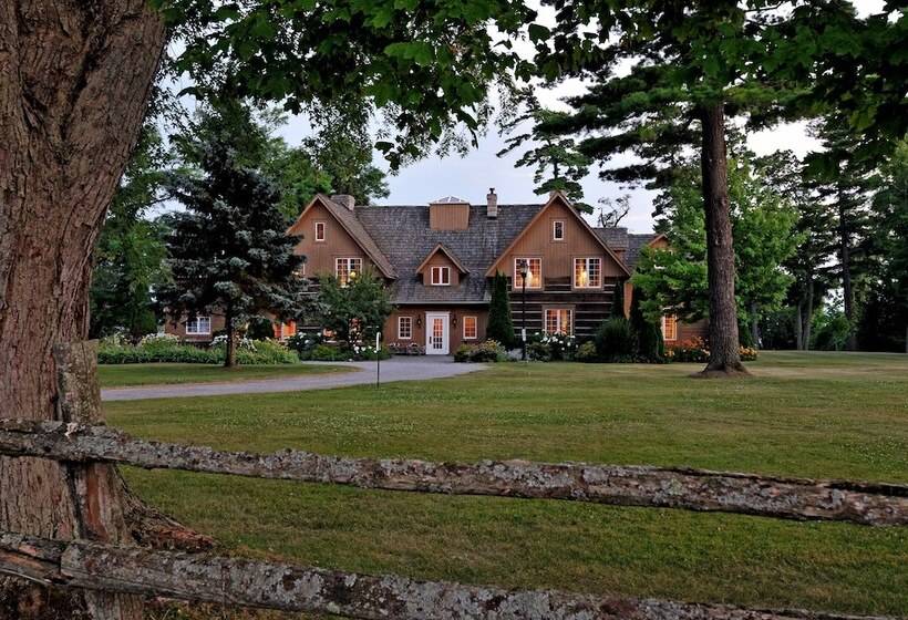 جناح ديلوكس, Eganridge Resort, Golf Club & Spa