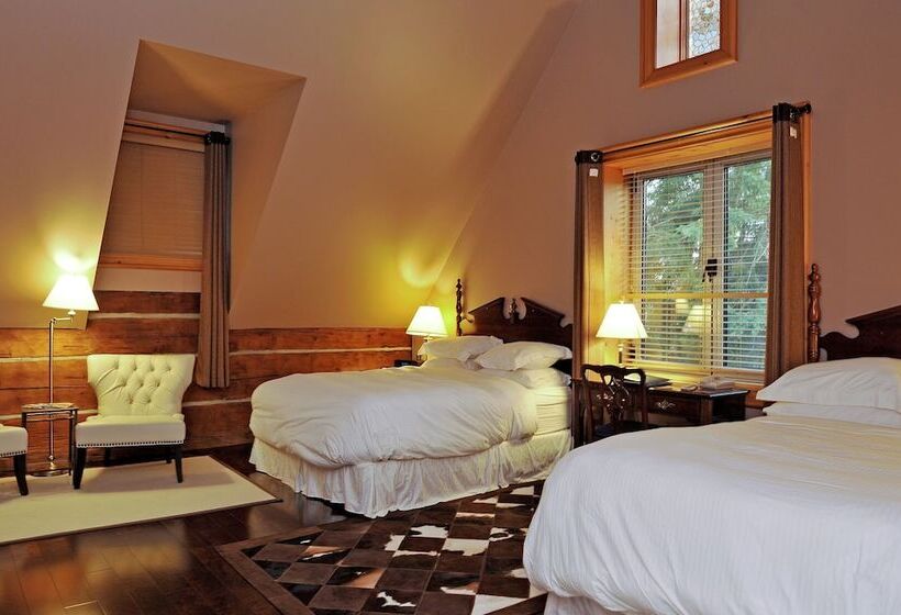 جناح ديلوكس, Eganridge Resort, Golf Club & Spa