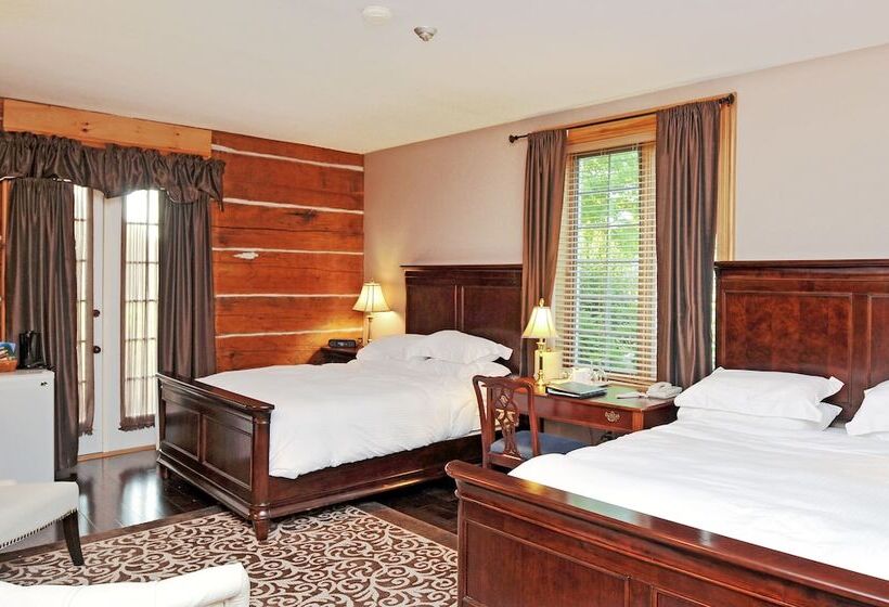 جناح ديلوكس, Eganridge Resort, Golf Club & Spa