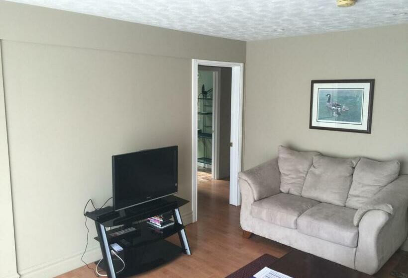 套房, Grey Rose Suites