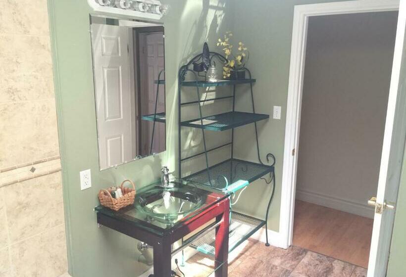 套房, Grey Rose Suites