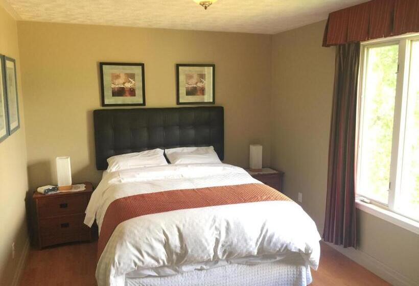 高级小型套房, Grey Rose Suites