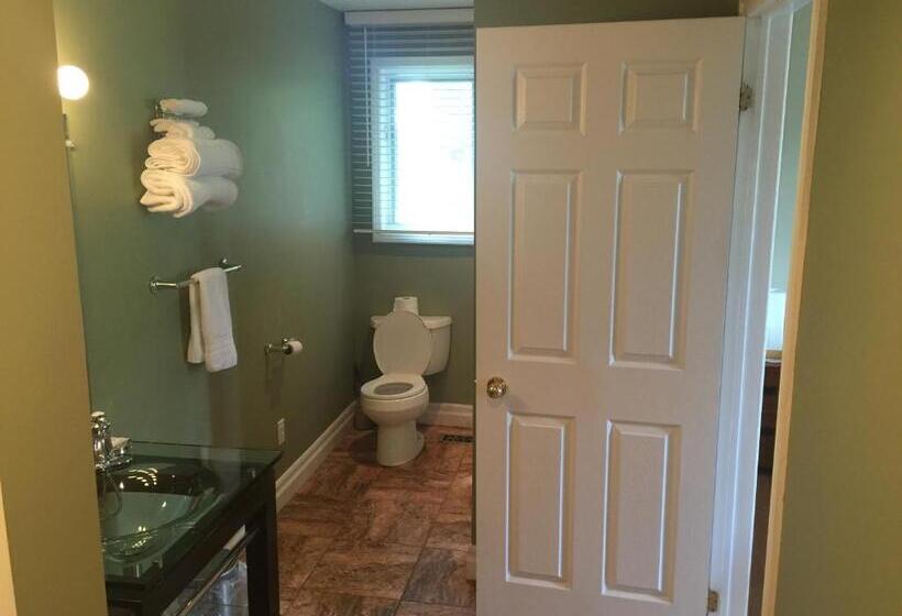 جناح جونيور سوبريور, Grey Rose Suites