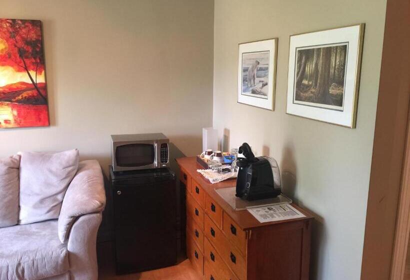 高级小型套房, Grey Rose Suites