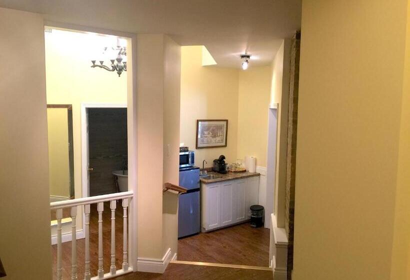 جناح ديلوكس سرير كينج, Grey Rose Suites