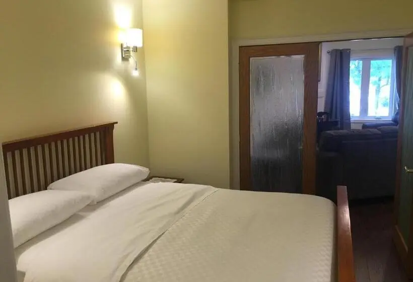 デラックススイート, Grey Rose Suites