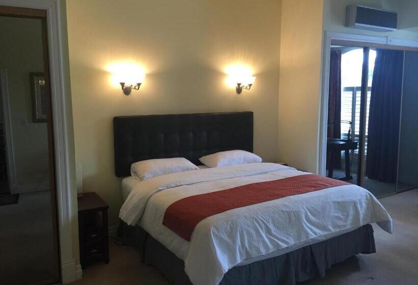 جناح بريميوم, Grey Rose Suites