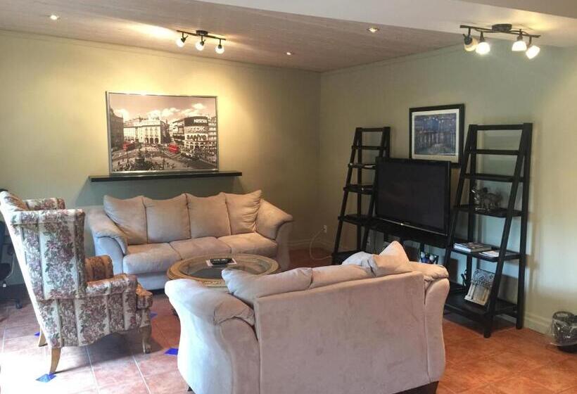 جناح سوبيريور غرفتين نوم, Grey Rose Suites