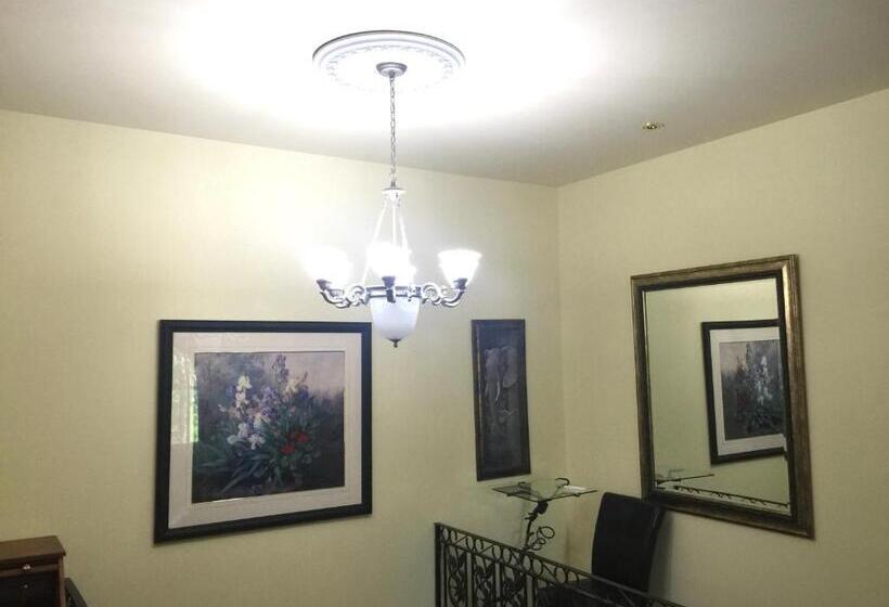 豪华两卧套房, Grey Rose Suites