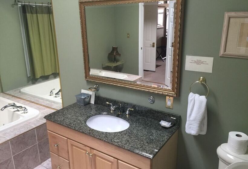 高级套房, Grey Rose Suites