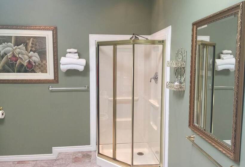 프리미엄 스위트, Grey Rose Suites