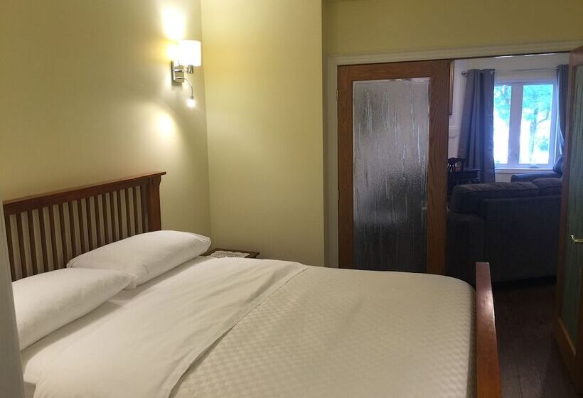 豪华套房, Grey Rose Suites