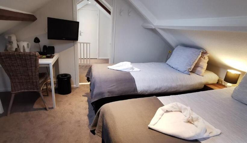 סוויטה משפחתית מוזלת, Heere