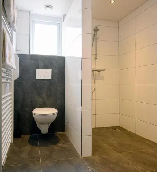 Standard-huone, Jachtlust