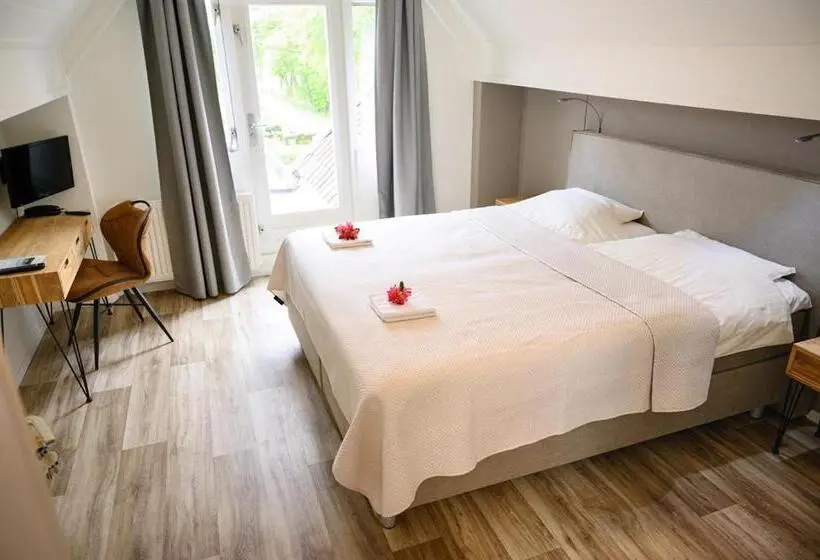 Standard-huone, Jachtlust