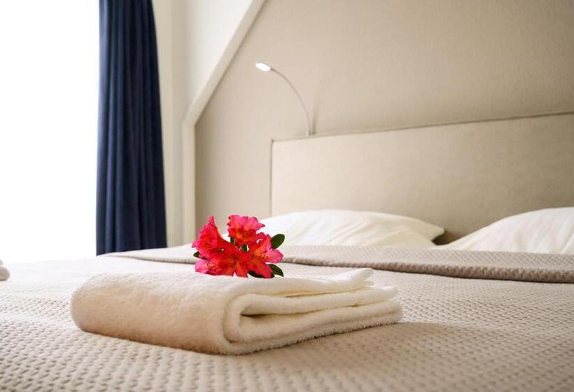 1階のスタンダードルーム, Jachtlust