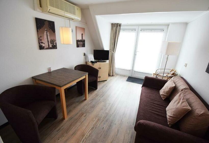 스탠다드 스튜디오, Noordzee