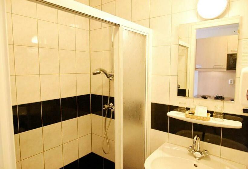 스탠다드 룸, Noordzee