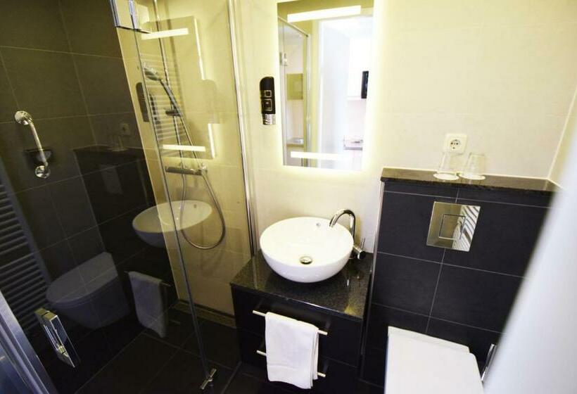 스탠다드 스튜디오, Noordzee