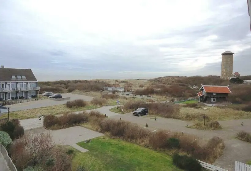 クラシックスイート, Noordzee