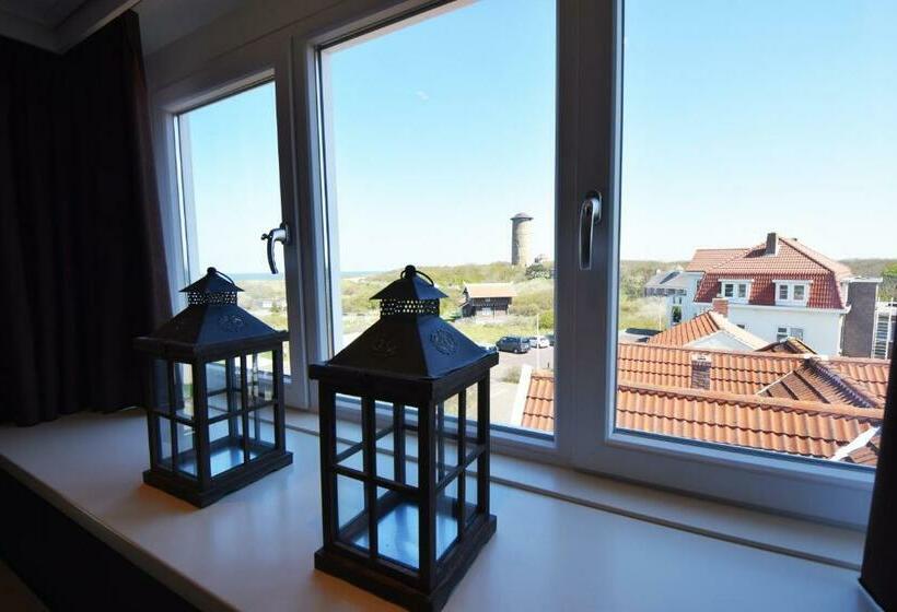 클래식 스위트, Noordzee