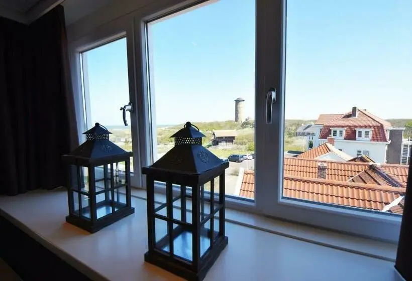 クラシックスイート, Noordzee