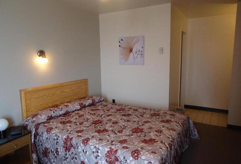 חדר סטנדרט נוף לים, Hôtel Motel Le Pharillon