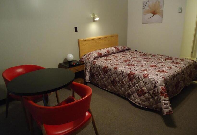 Номер Стандарт Вид на Море, Hôtel Motel Le Pharillon