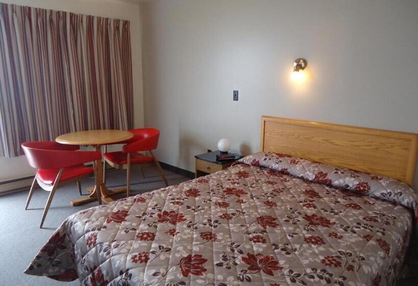 חדר סטנדרט נוף לים, Hôtel Motel Le Pharillon