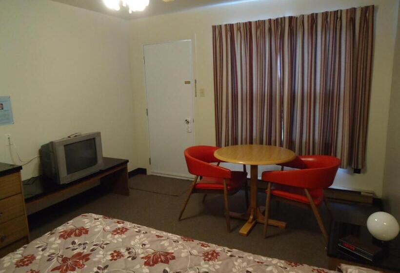 Номер Стандарт Вид на Горы, Hôtel Motel Le Pharillon