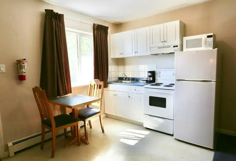 Deluxe-huone, Blue Bell Inn