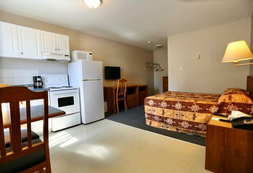 غرفة ديلوكس, Blue Bell Inn