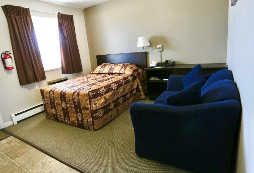 Четырехместный Номер Deluxe, Blue Bell Inn
