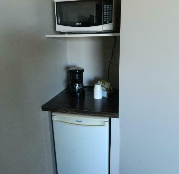 חדר סטנדרט, Motel & Camping Le Pirate