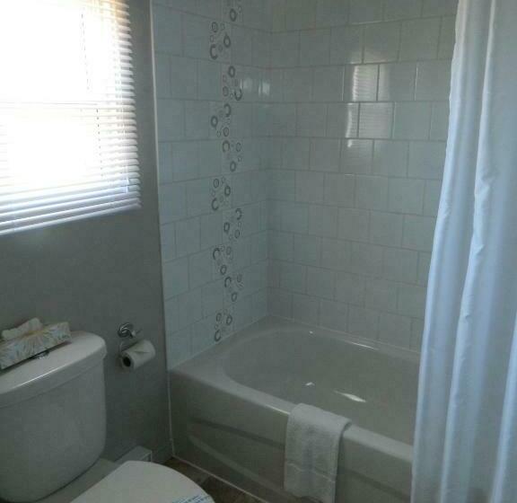 חדר סטנדרט, Motel & Camping Le Pirate