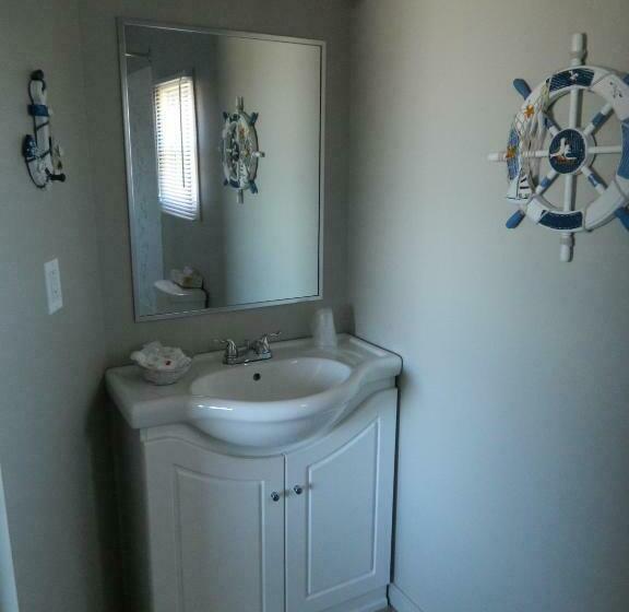 חדר סטנדרט, Motel & Camping Le Pirate