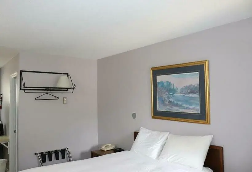 Standard-huone, Clearwater Country Inn