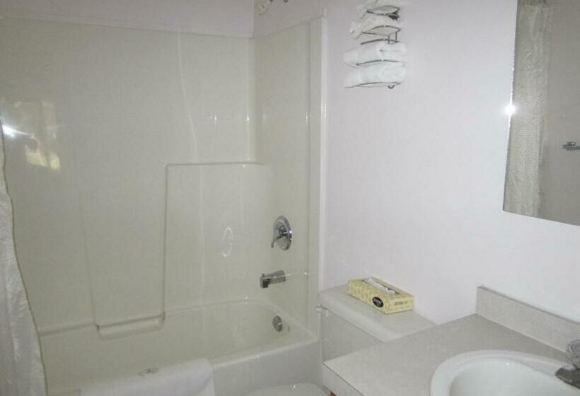 חדר סטנדרט, Clearwater Country Inn