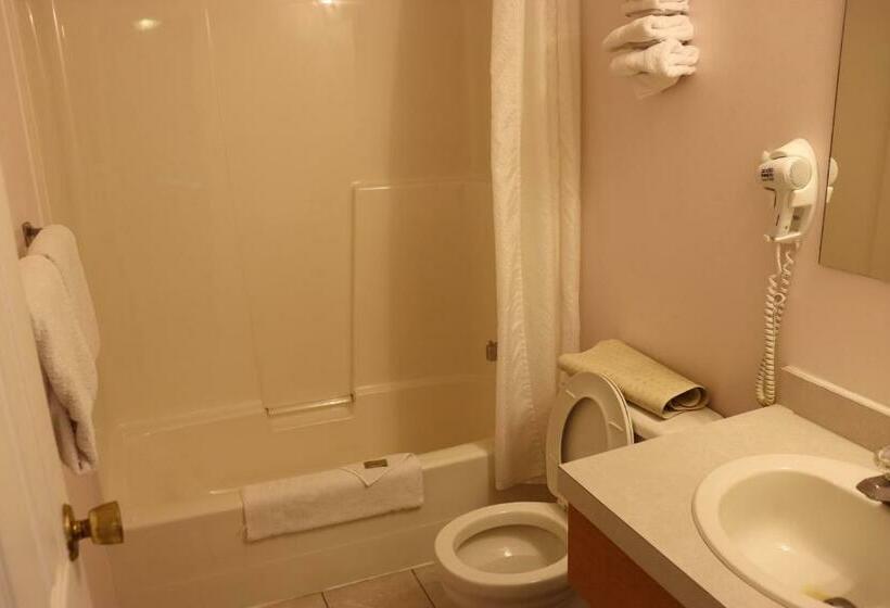 חדר סטנדרט, Clearwater Country Inn