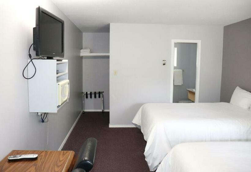 חדר סטנדרט, Clearwater Country Inn