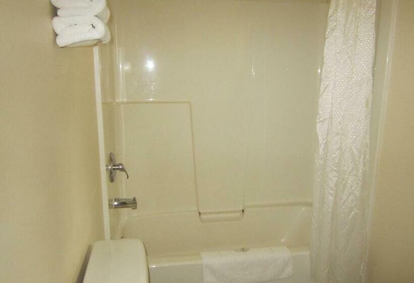 חדר סטנדרט, Clearwater Country Inn